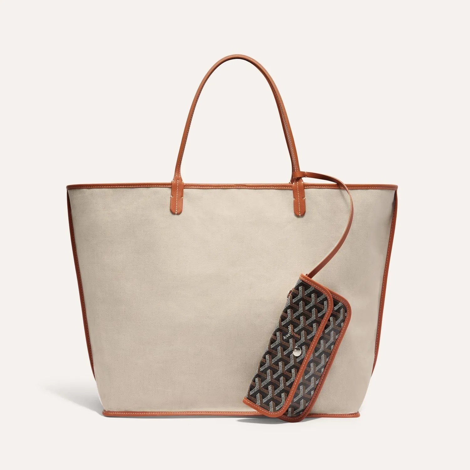 GOYARD Saint Louis GM Bag
