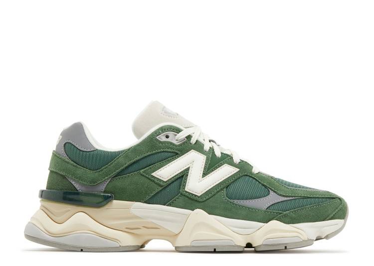 New Balance 9060 Nori Green