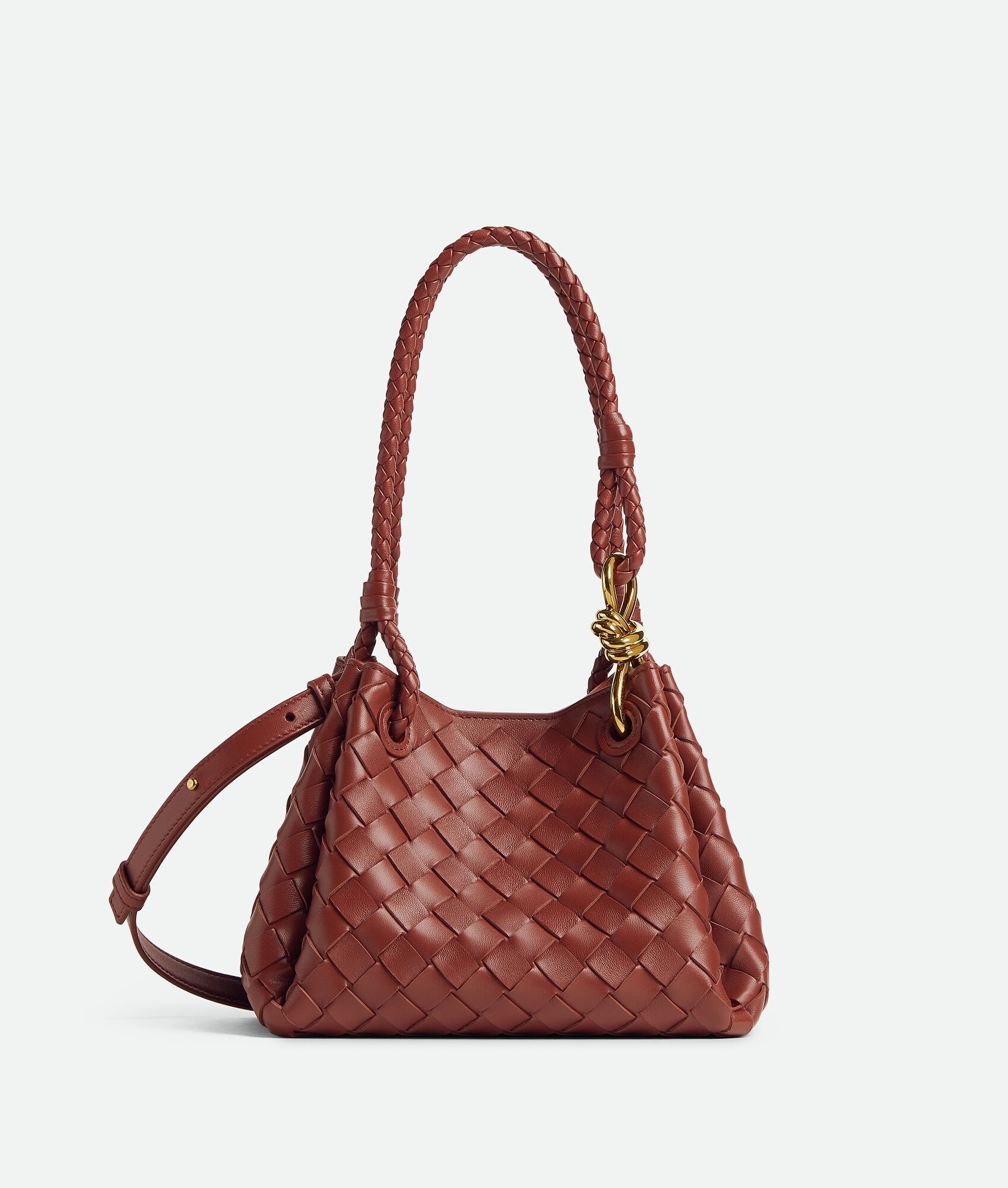 Bottega Veneta Small Parachute 