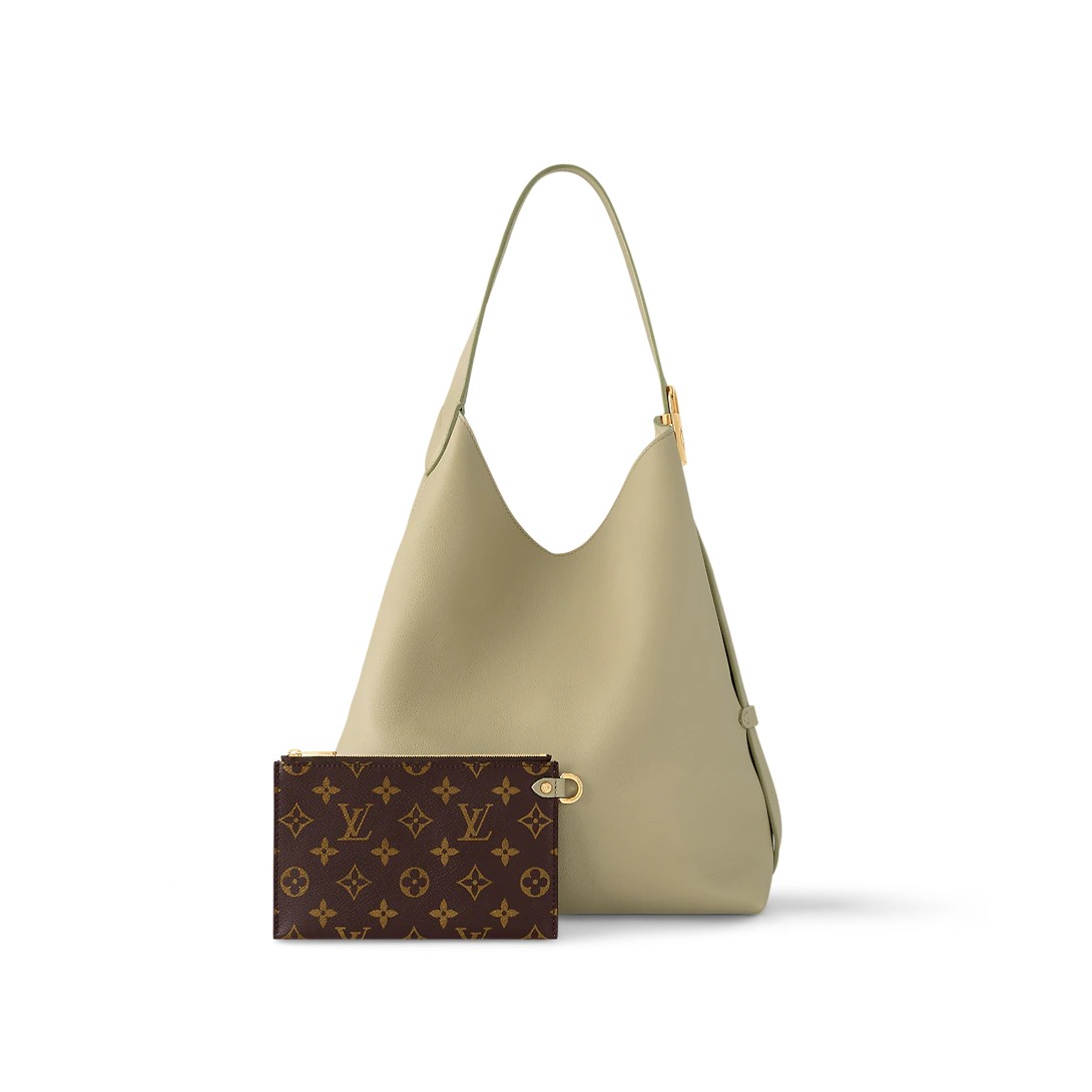Louis Vuitton Low Key Hobo MM