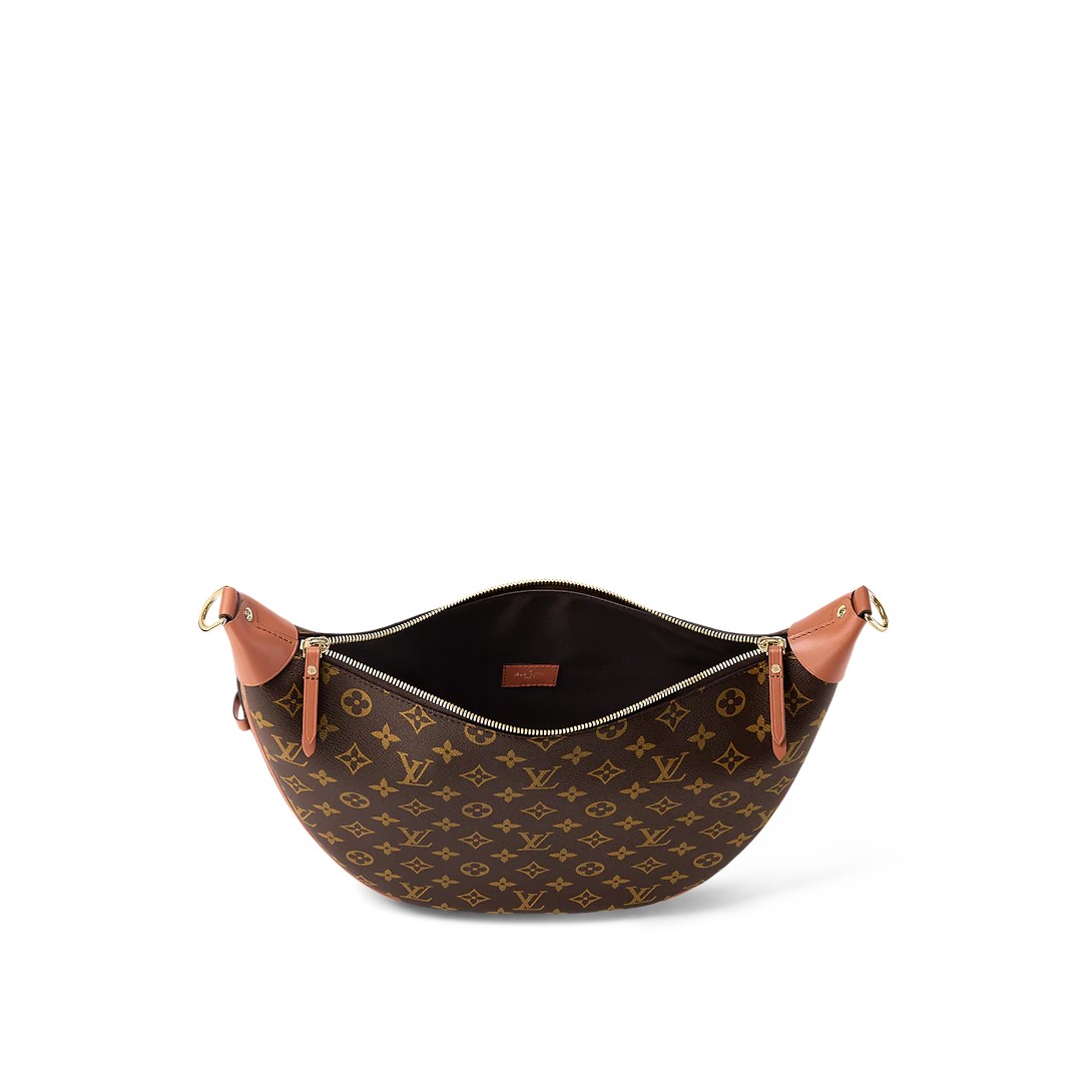 Louis Vuitton Loop Hobo