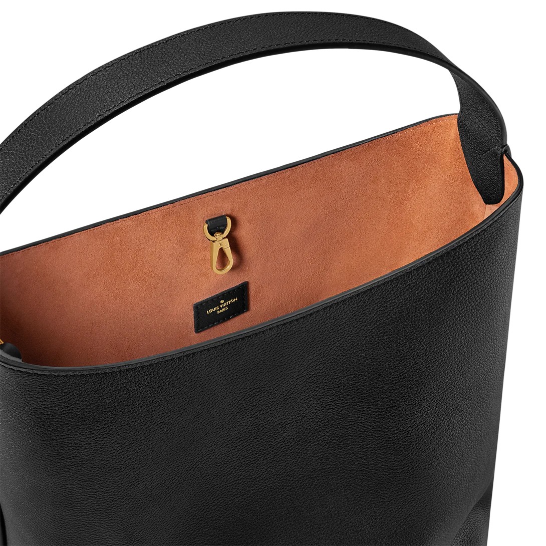 Louis Vuitton Low Key Hobo MM