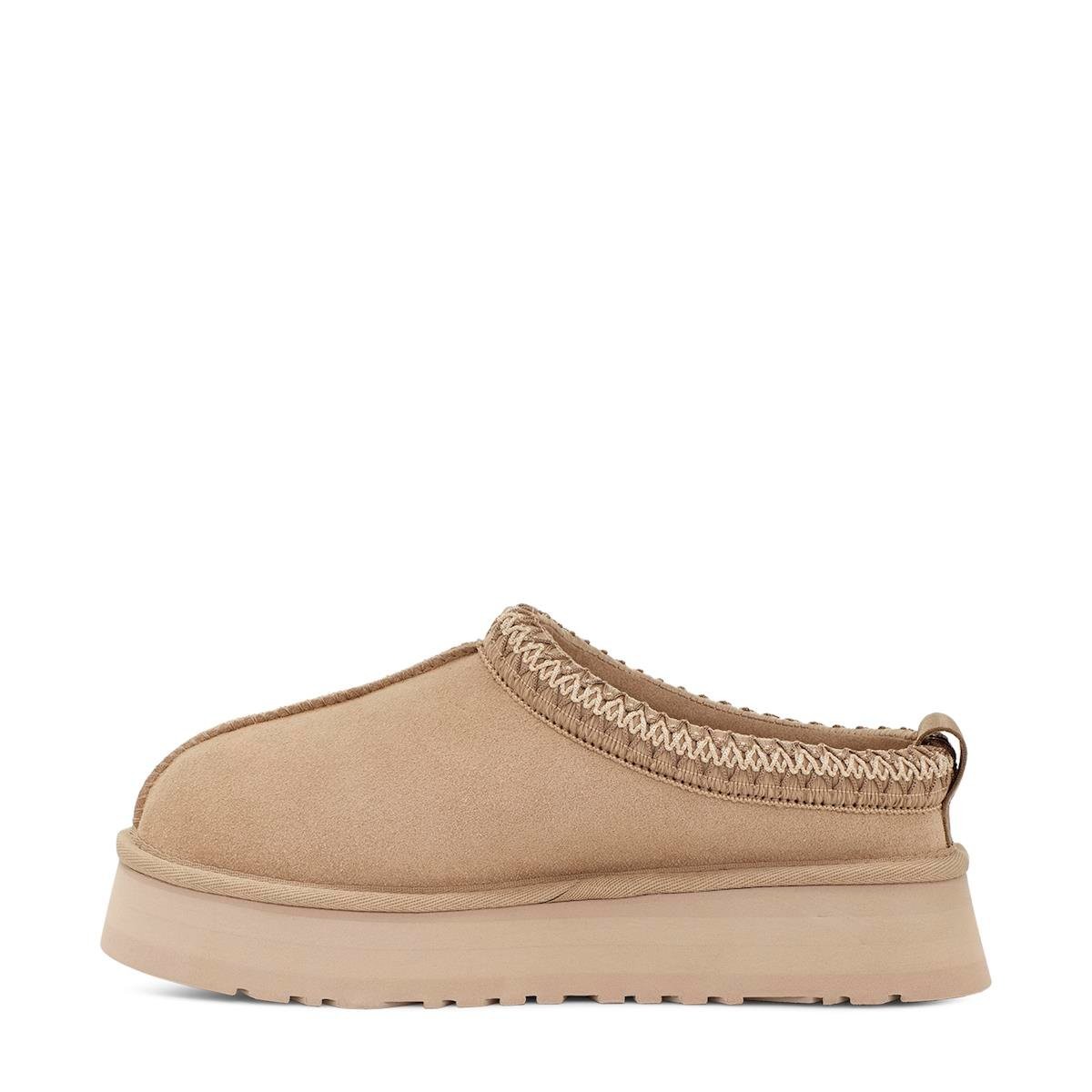 UGG Tazz Slipper Mustard Seed