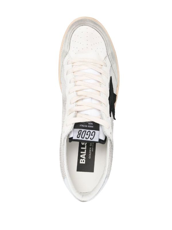 Golden Goose Ballstar 