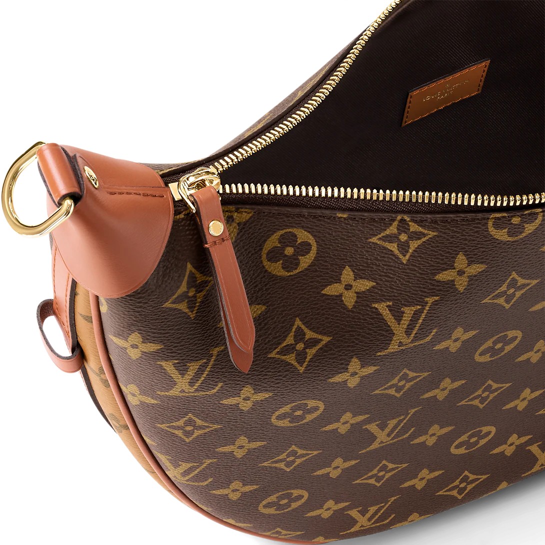 Louis Vuitton Loop Hobo