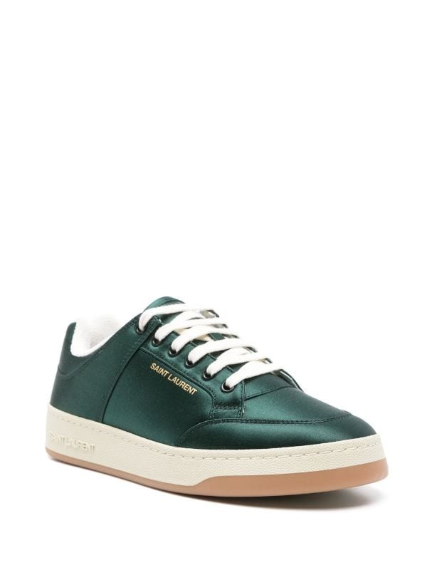 Saint Laurent SL61 Sneakers For Woman