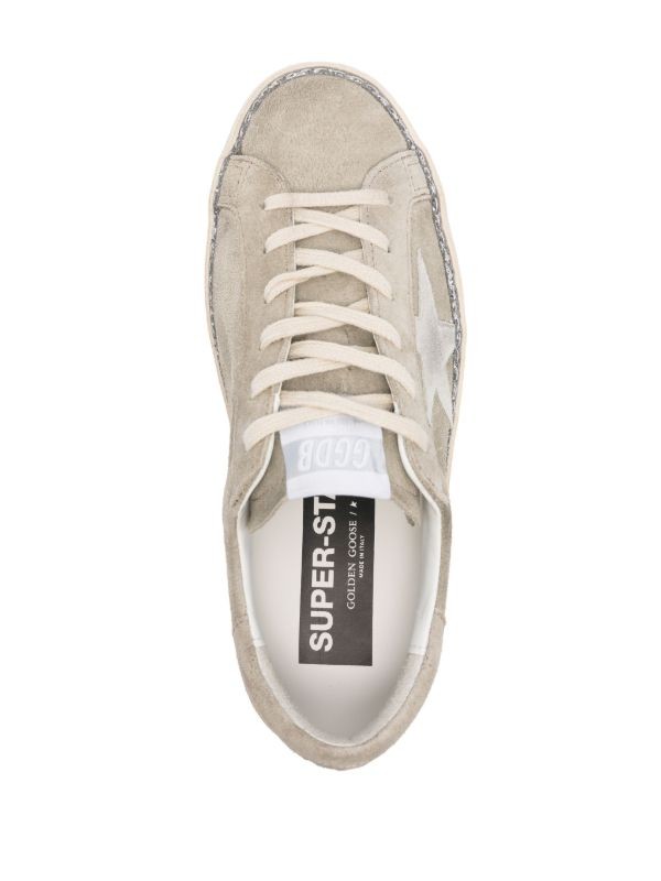 Golden Goose Superstar 