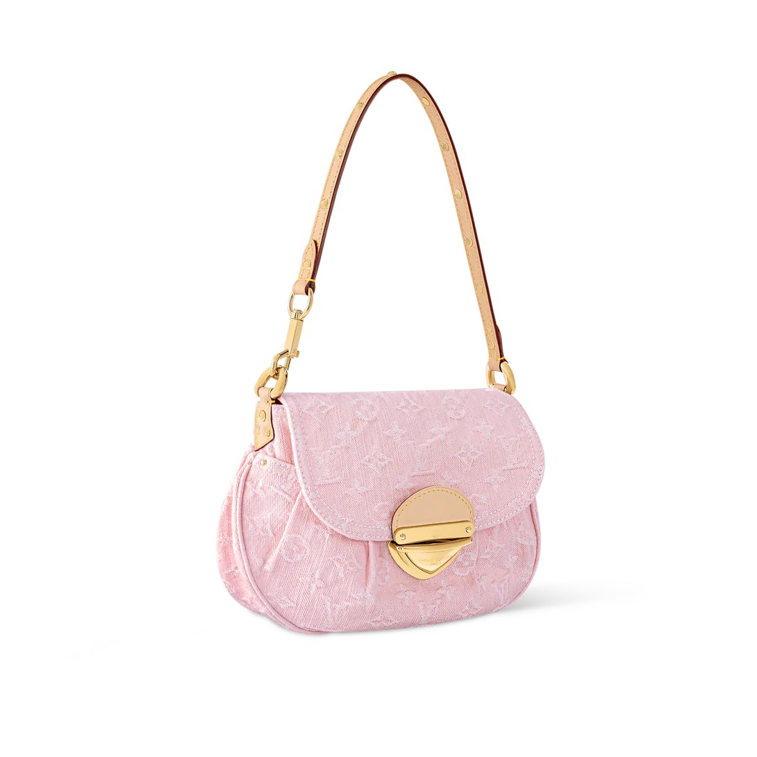 Louis Vuitton Sunset
