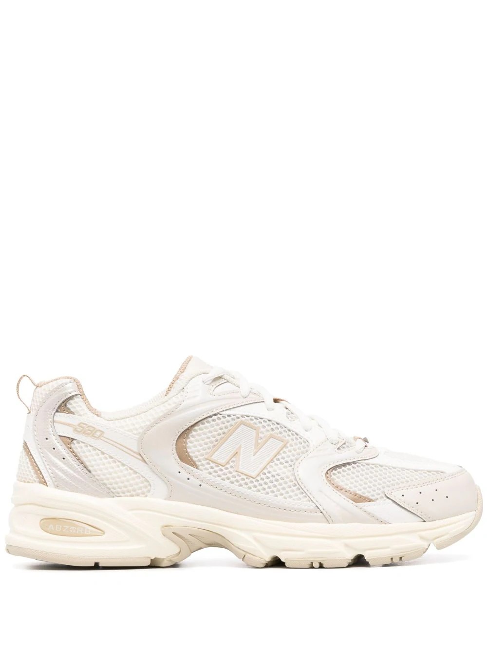 New Balance 530 Beige Angora