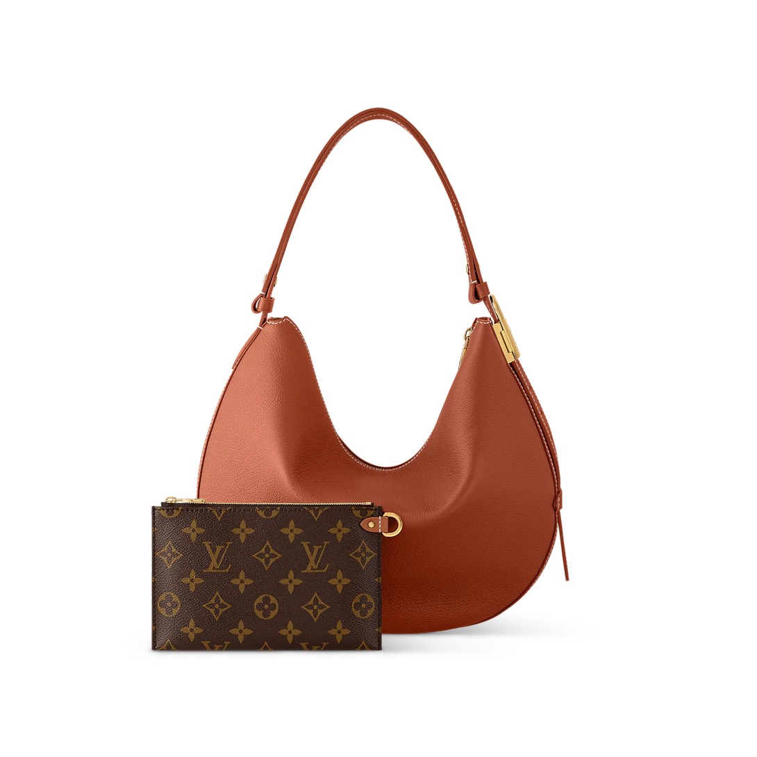 Louis Vuitton Low Key Cookie MM