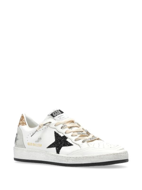 Golden Goose Ballstar