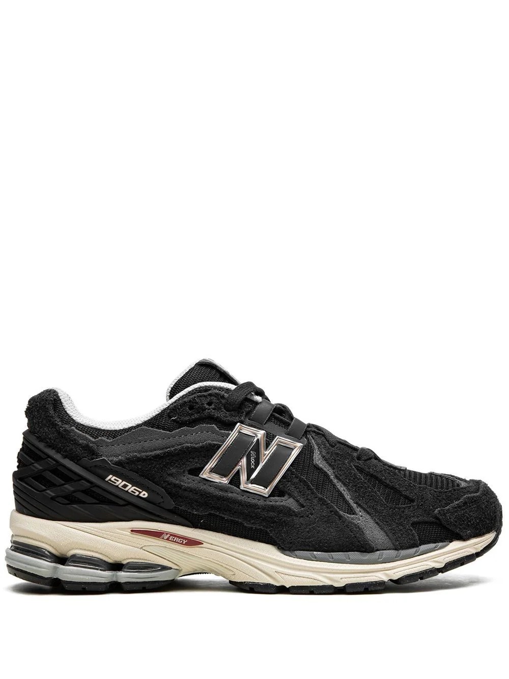 New Balance 1906D Protection Pack Black