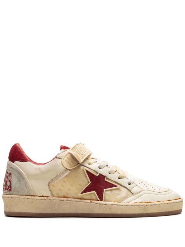 Golden Goose Ballstar 