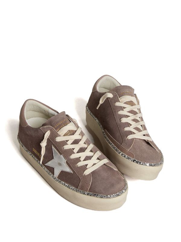 Golden Goose Histar