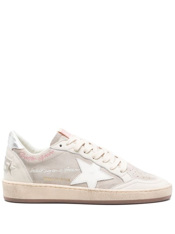 Golden Goose Ballstar 
