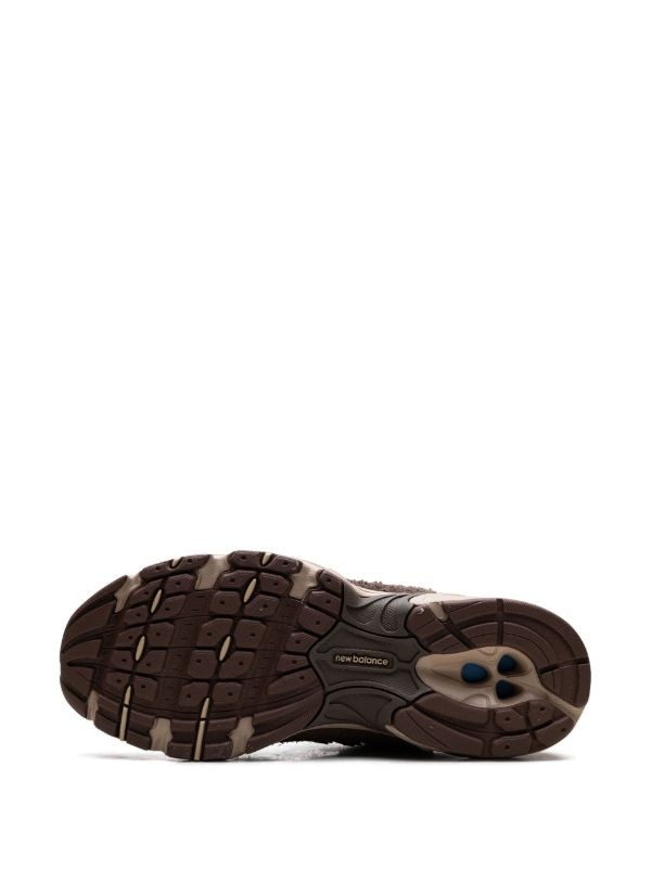 New Balance 530 Brown Tan