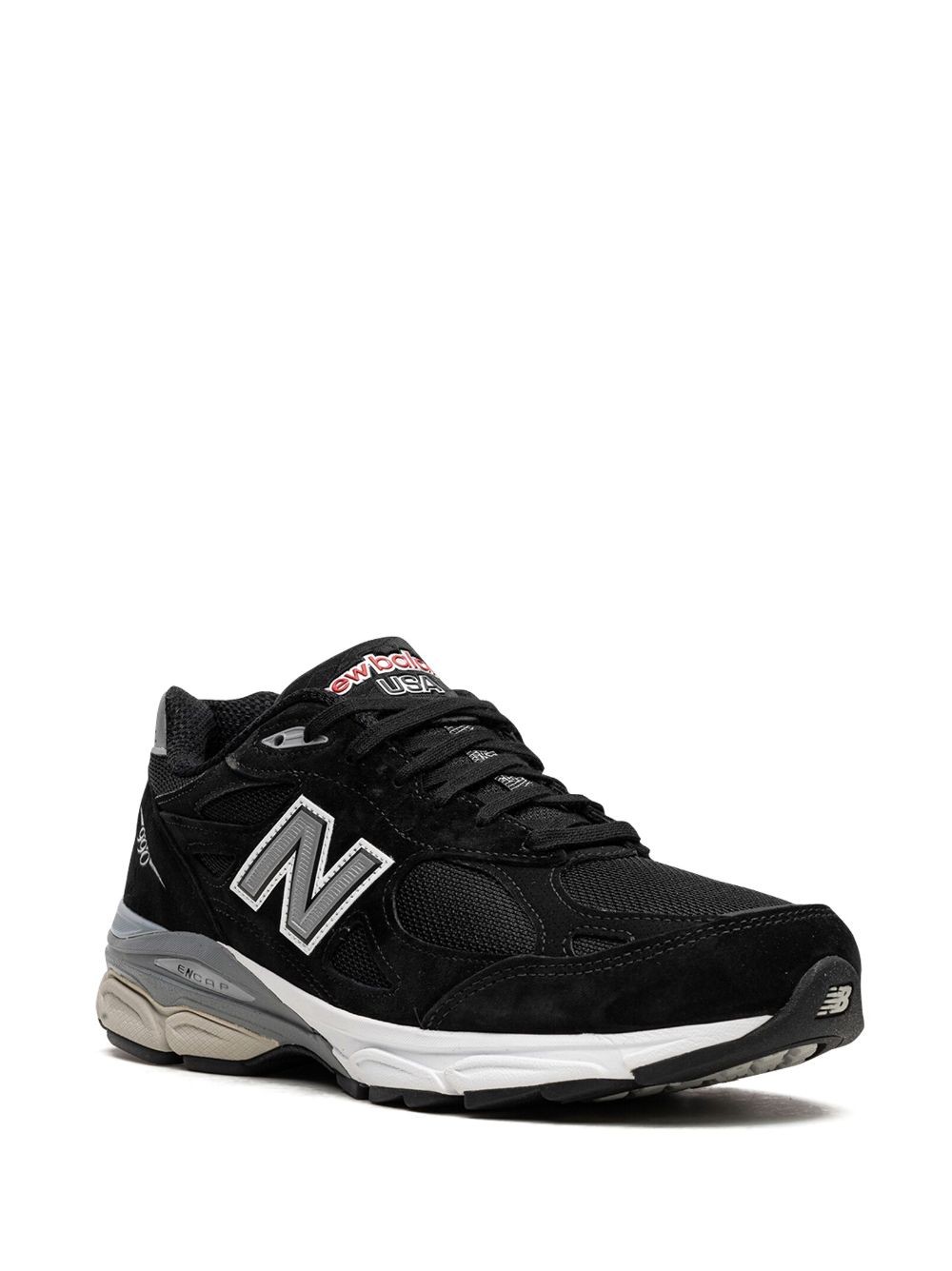 New Balance 990V3 Black