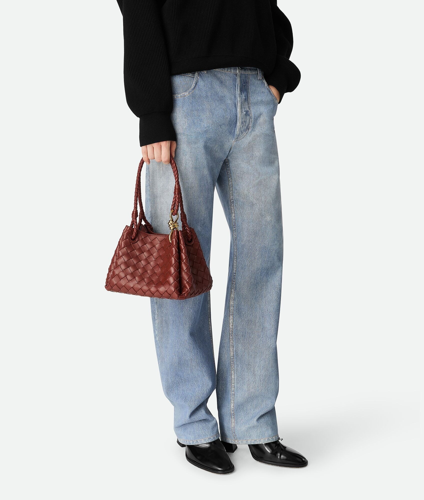 Bottega Veneta Small Parachute 