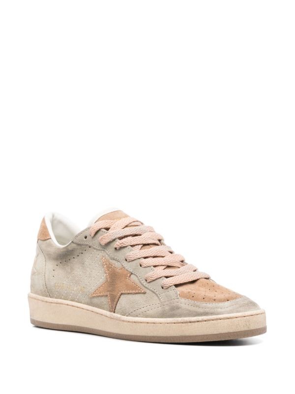 Golden Goose Ballstar 