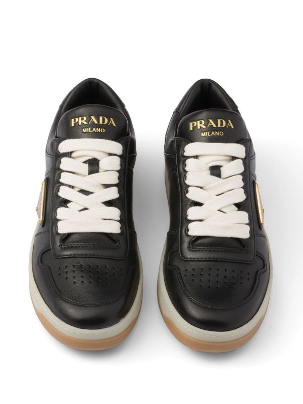Prada Downtown sneakers