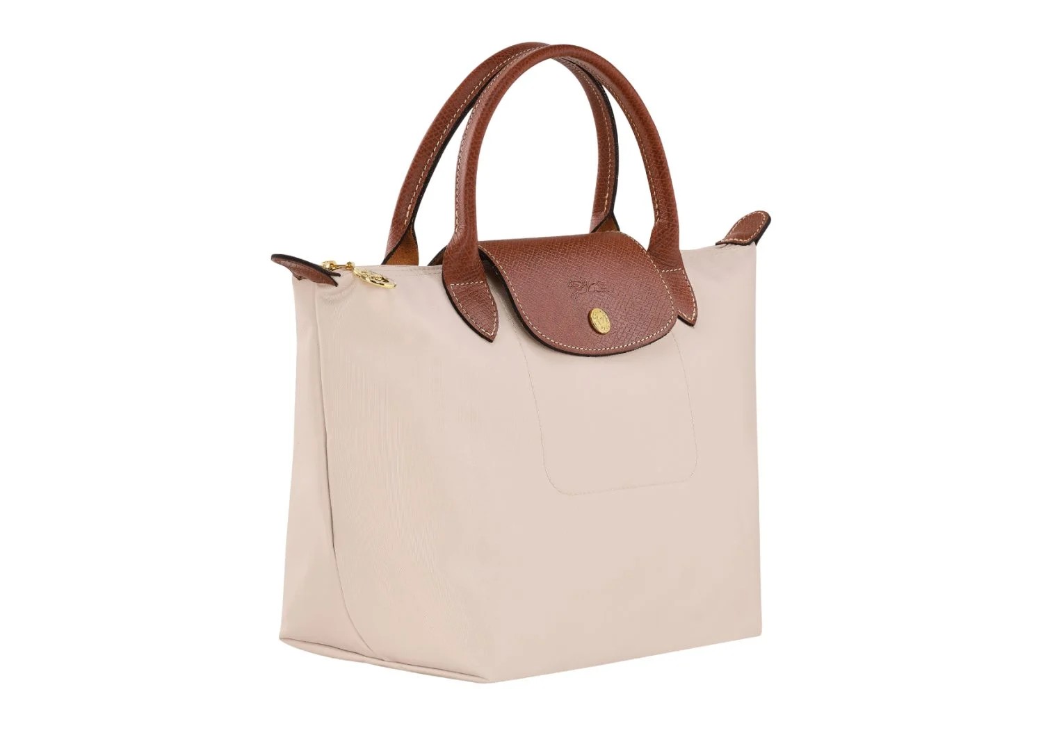 Longchamp Le Pliage Original Small Handbag Paper