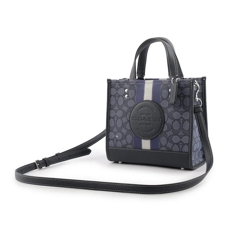 Coach Dempsey Tote