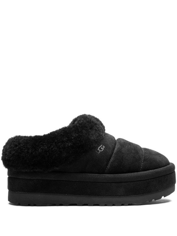 Ugg Tazz Lita Suede