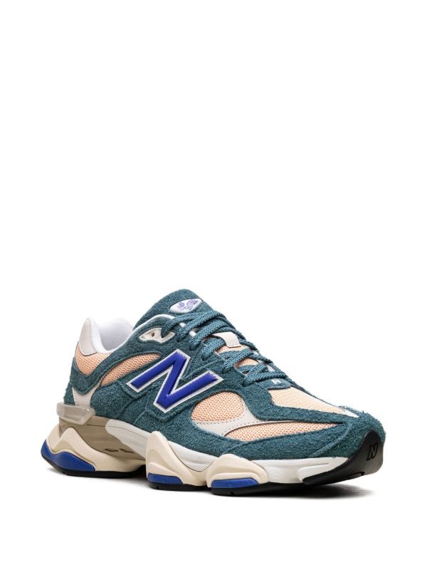 New Balance 9060 sneakers