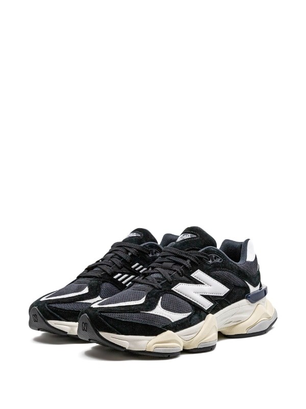 New Balance 9060 Black White