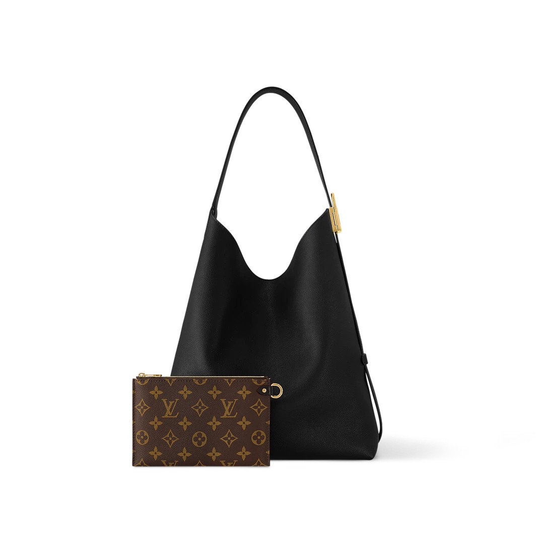 Louis Vuitton Low Key Hobo MM