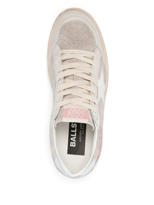 Golden Goose Ballstar 