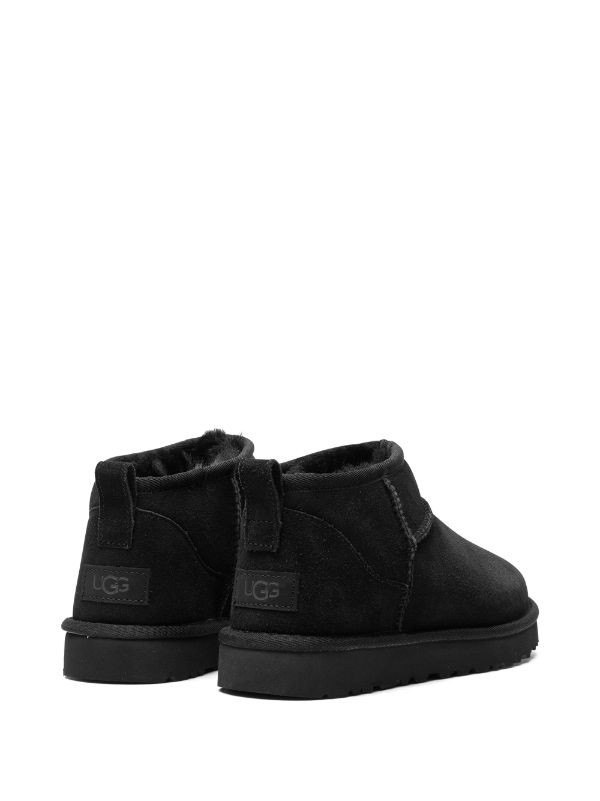 Ugg Ultramini Suede