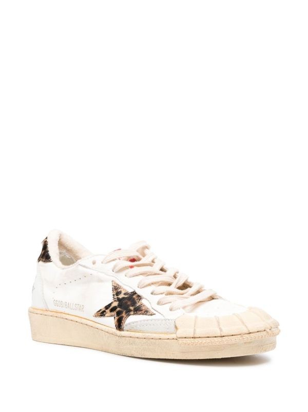 Golden Goose Ballstar 