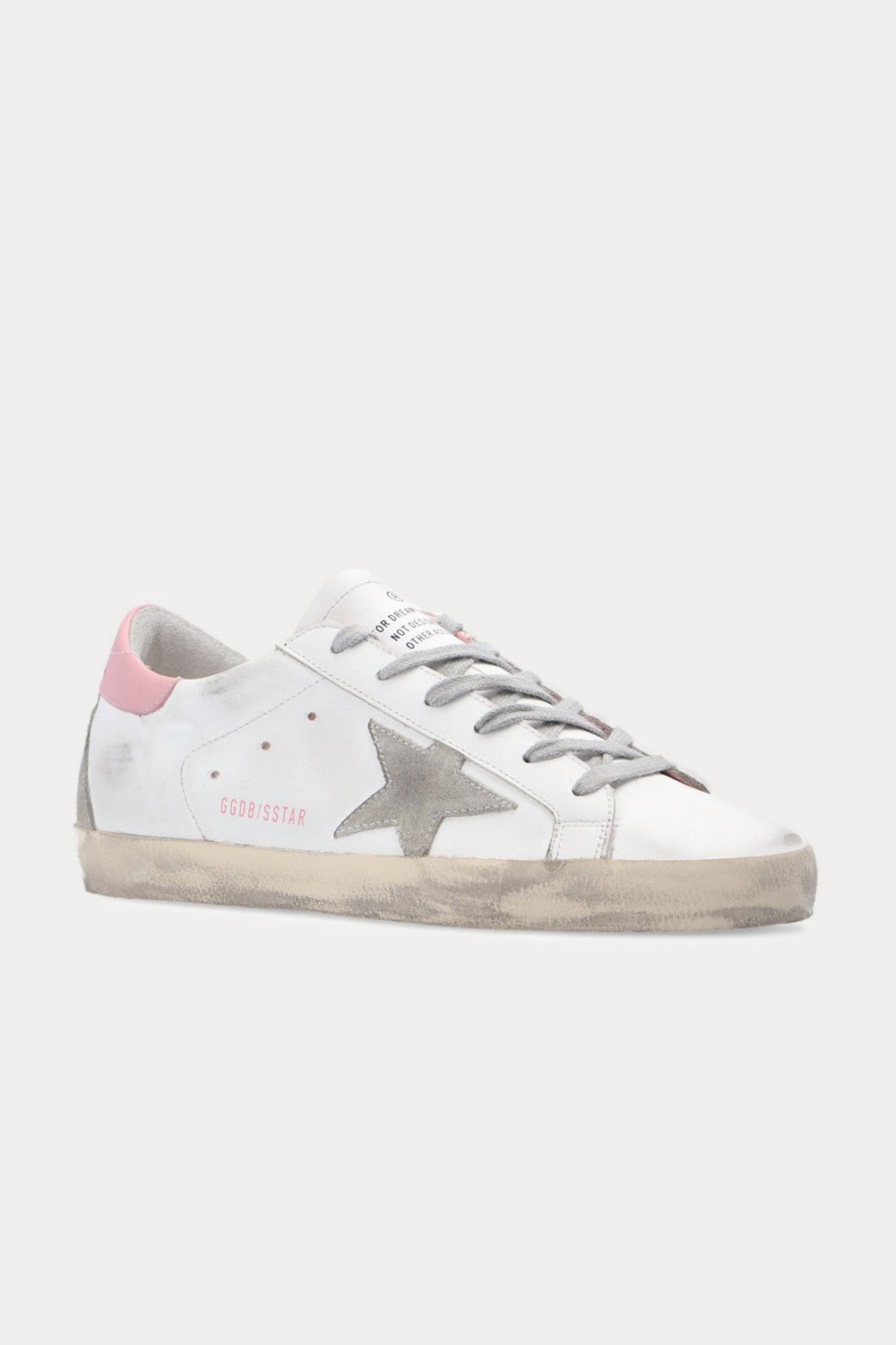 Golden Goose Superstar 