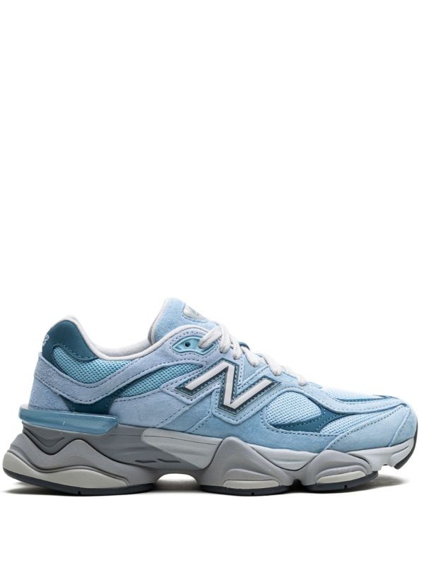 New Balance 9060 "Purple/Fuchsia" sneakers