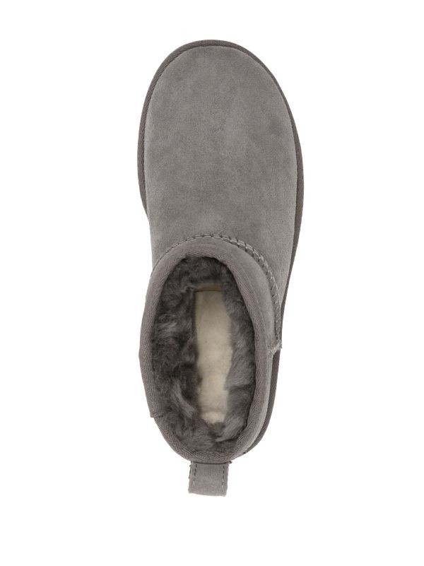 Ugg Ultramini Suede