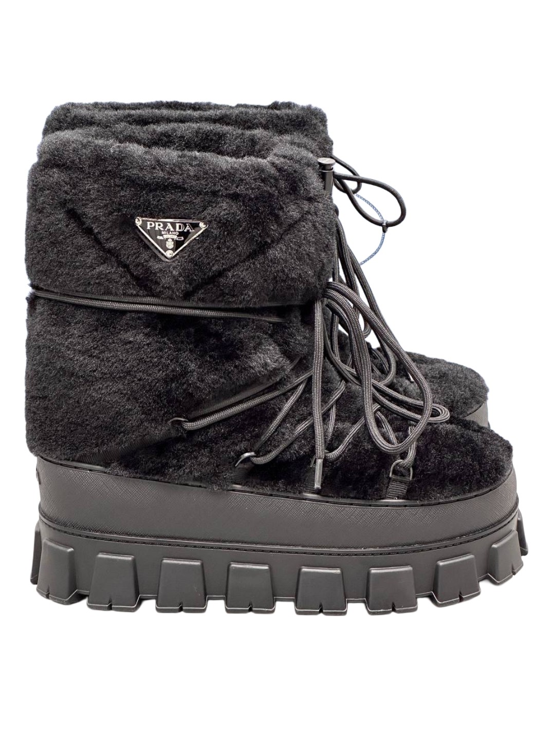 Prada Boot