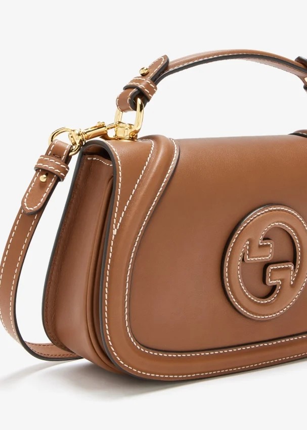 Gucci Blondie small top handle bag