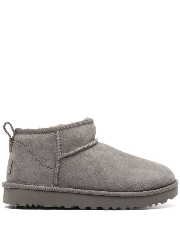 Ugg Ultramini Suede