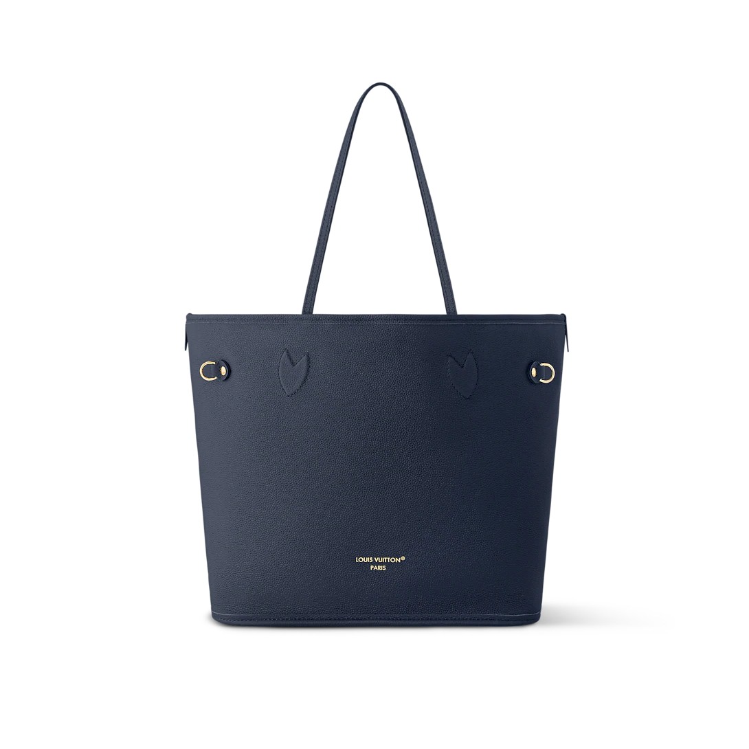 Neverfull Inside Out MM Bag