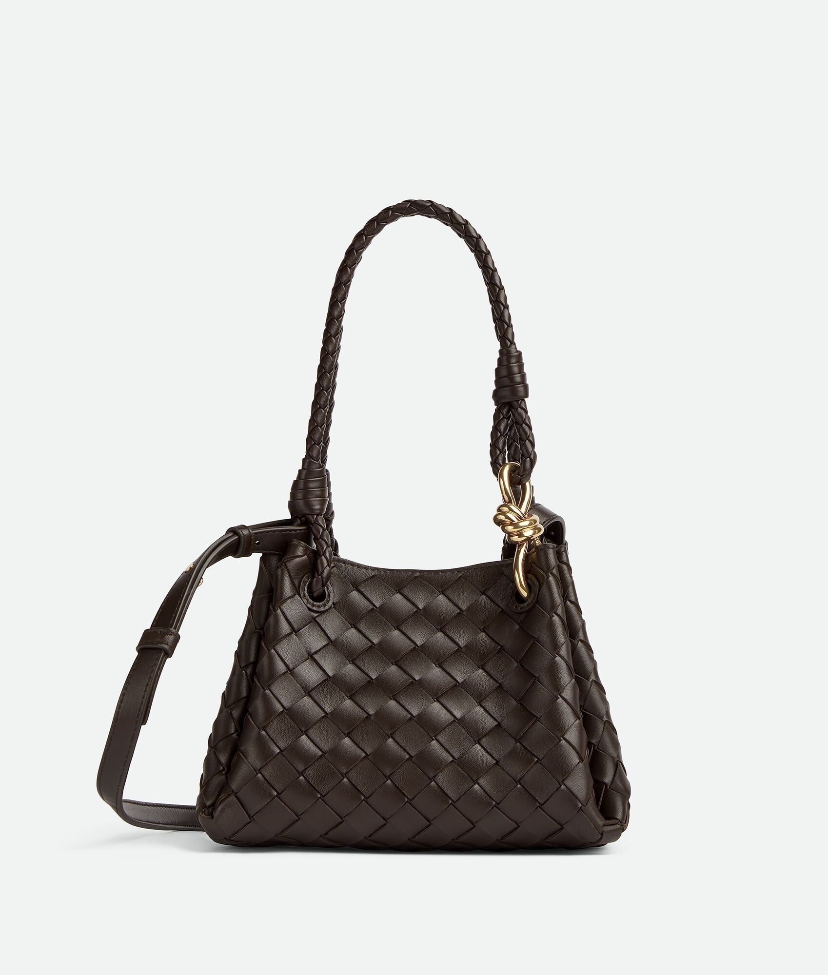 Bottega Veneta Small Parachute 