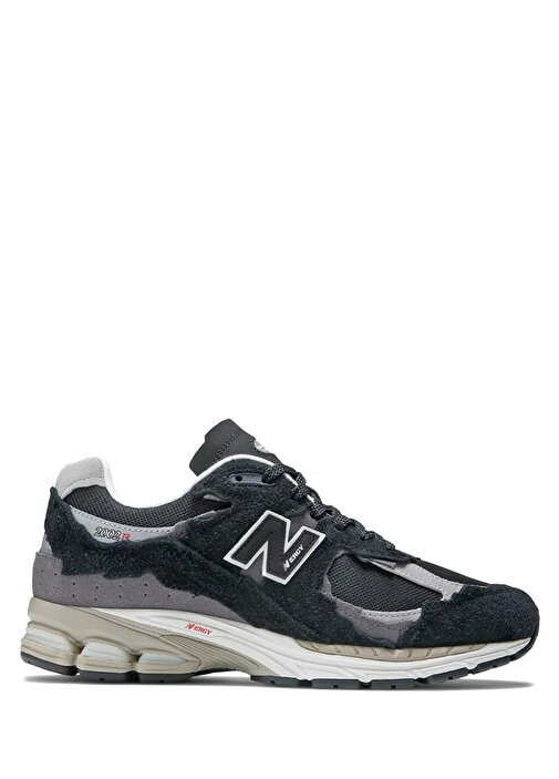 New Balance 2002R Protection Pack Black