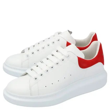 Alexander Mcqueen Sneaker