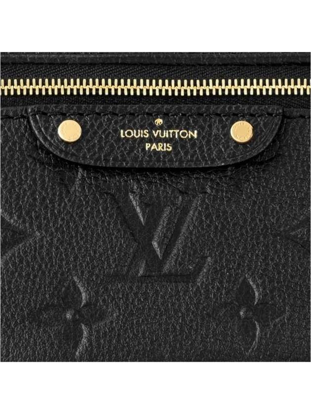 Louis Vuitton Monogram Canvas