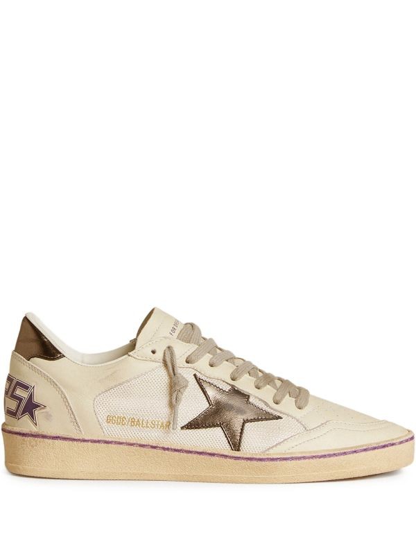 Golden Goose Ballstar 