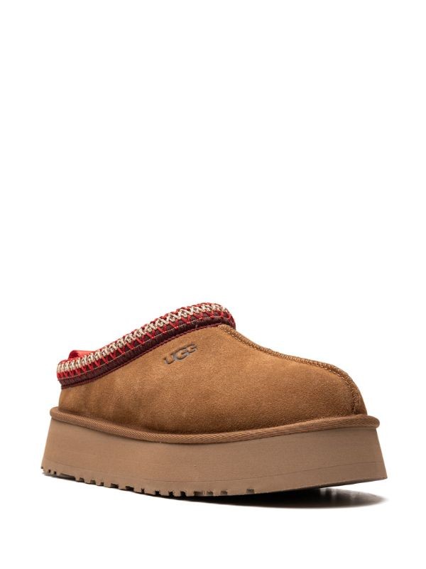 UGG Tazz Slipper Chestnut