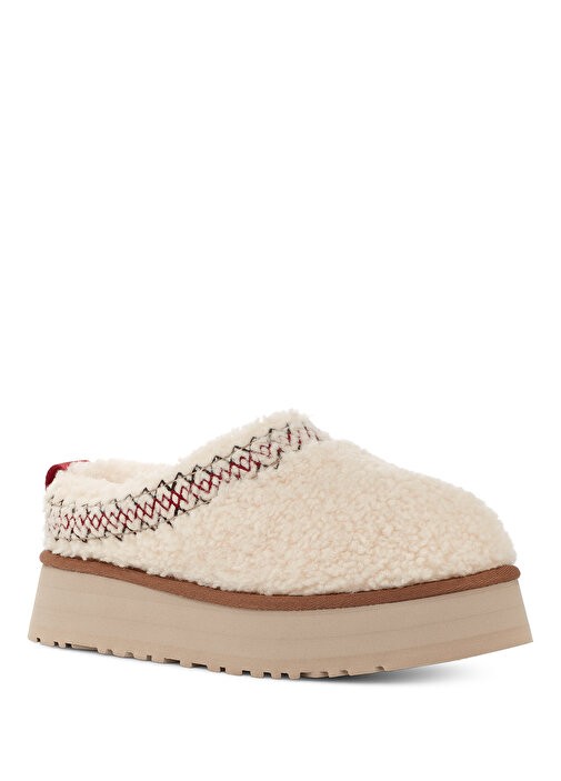 UGG Tazz Braid Natural