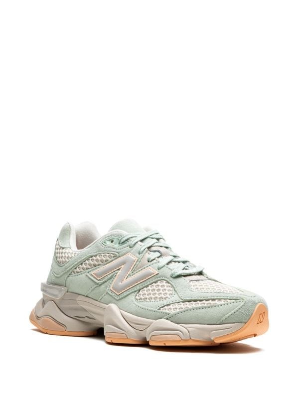 New Balance 9060 Moss Green