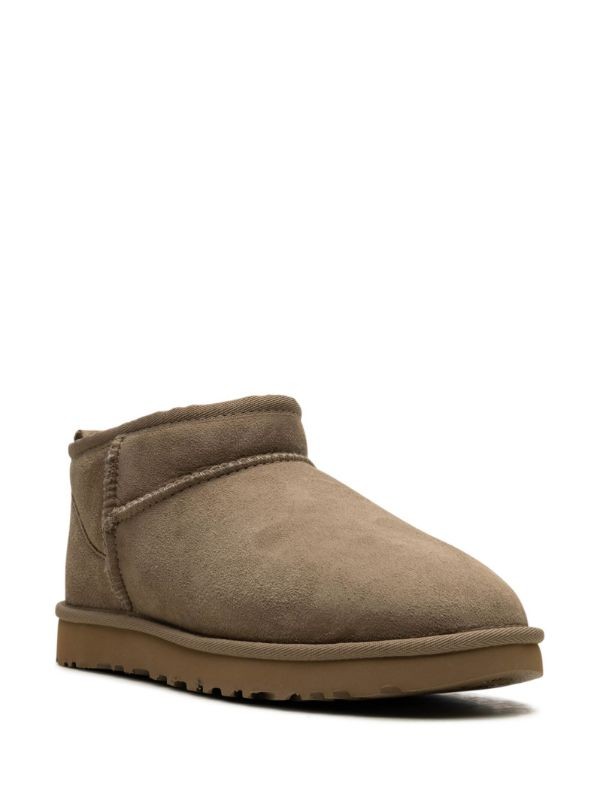 Ugg Ultramini Suede