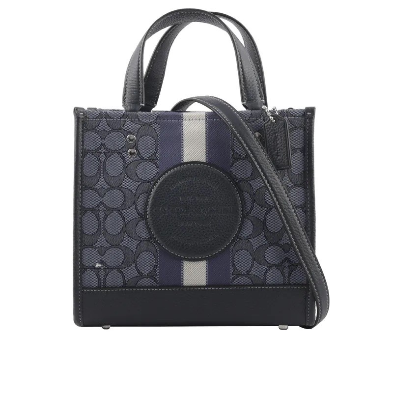 Coach Dempsey Tote